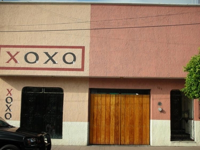 Local en Renta en Centro Tequila, Jalisco