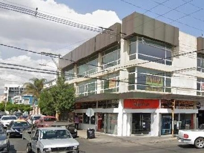 Local en Renta en El Carmen Puebla, Puebla