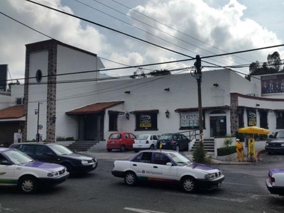 Local en Renta en JIQUILPAN Cuernavaca, Morelos