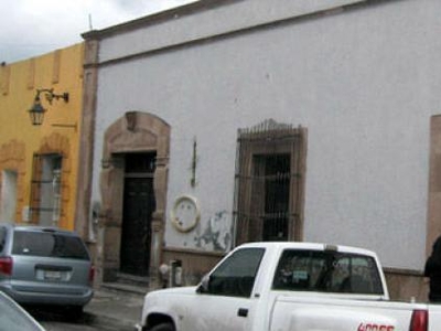 Local en Renta en Zona Centro Monterrey, Nuevo Leon