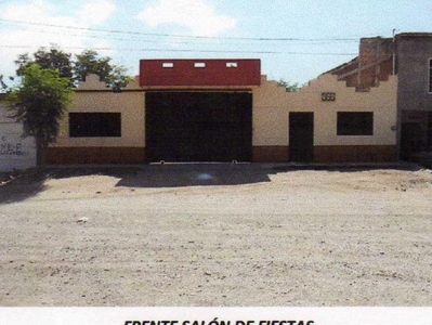 Local en Venta en constitucion c.r.o.c.ampliacion amistad Culiacán Rosales, Sinaloa