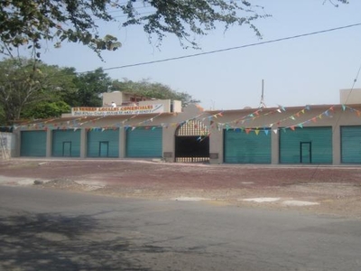 Local en Venta en Granjas Mérida Temixco, Morelos
