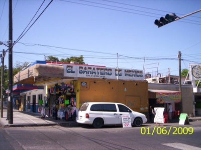 Local en Venta en miguel aleman Culiacán Rosales, Sinaloa