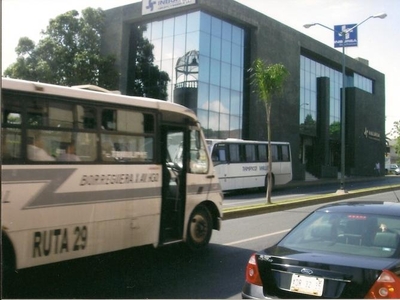 Oficina en Renta en Col. Del Pueblo Tampico, Tamaulipas