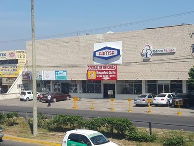 Oficina en Renta en fracc. San Angel no.1000 Mazatlan, Sinaloa