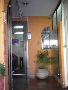 Oficina en Renta en Santa Cruz del Monte, Mexico
