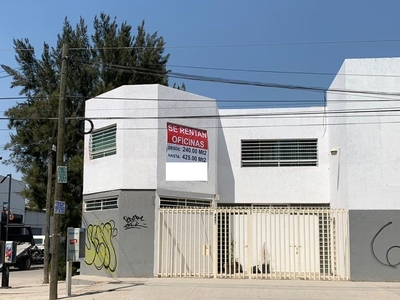 oficinas en renta en León, GTO