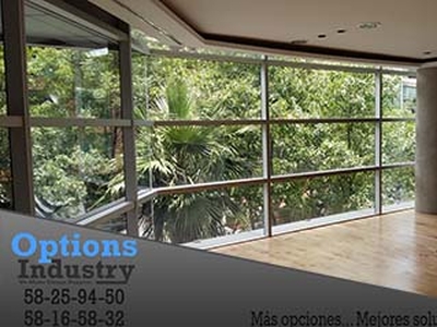 Oficinas en Renta en Lomas de Chapultepec