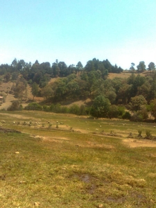 Rancho en Venta en Villa Victoria, Mexico