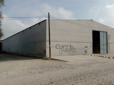 Renta de Bodega, en San Juan del Rio, Queretaro