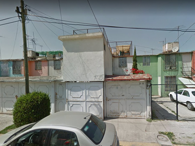san antonio, casa, venta, cuautitlan izcalli, edo mexico - 2 recámaras - 1 baño - 45 m2