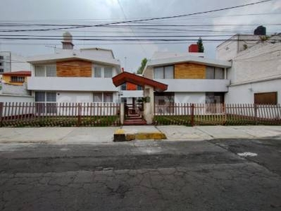 Se Vende Casa en Condominio en Colonia Rinconada Coapa