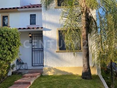 SE VENDE CASA EN CONDOMINIO VIÑEDOS, LOS OLIVOS, TLAQUEPAQUE, JAL