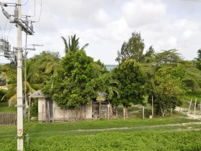 Terreno en Venta en Bacalar, Quintana Roo