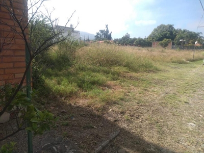 Terreno en Venta en balcones de la calera Tlajomulco de Zúñiga, Jalisco