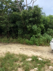 Terreno en Venta en Cancún, Quintana Roo