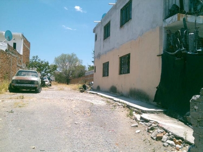 Terreno en Venta en CENTRO San Juan del Río, Queretaro Arteaga