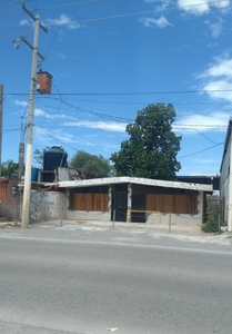 Terreno en Venta en Ciudad Victoria, Tamaulipas