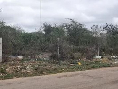 Terreno en Venta en FRANCISCO VILLA Kanasín, Yucatan