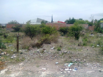 Terreno en Venta en GRANJAS BANTHI San Juan del Río, Queretaro Arteaga