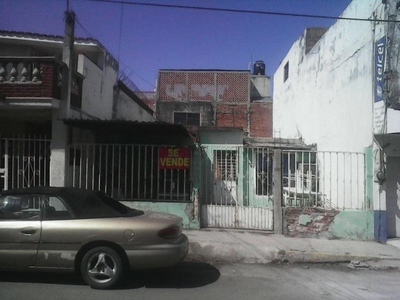 Terreno en Venta en JUAN CARRASCO Mazatlán, Sinaloa