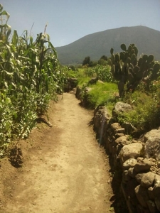 Terreno en Venta en Las Fuentes Jocotitlán, Mexico
