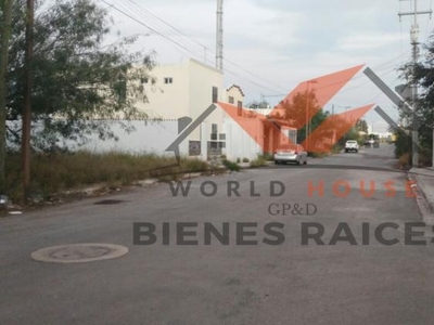Terreno en Venta en LOMAS DE SINAI Reynosa, Tamaulipas