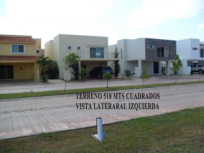Terreno en Venta en NAUTICO Altamira, Tamaulipas
