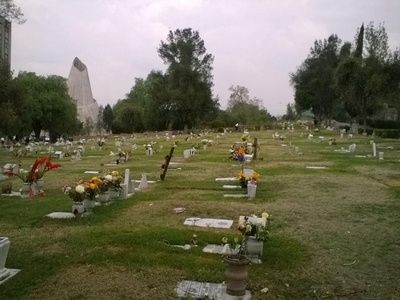 Terreno en Venta en Panteón Jardines del Recuerdo Tlalnepantla, Mexico