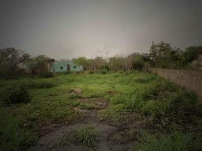 Terreno en Venta en Paraiso Progreso, Yucatan