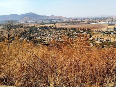 Terreno en Venta en san diego, el pedregal Tlajomulco de Zúñiga, Jalisco