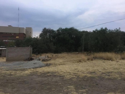 Terreno en Venta en Texcoco de Mora, Mexico