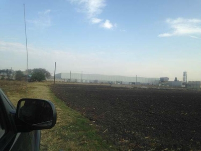 Terreno en Venta en Toluca de Lerdo, Mexico