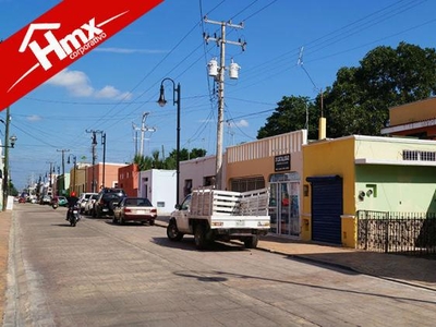 Terreno en Venta en Valladolid, Yucatan