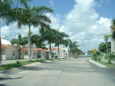 Terreno en Venta en Villa Magna, cerca de Cumbres Cancún, Quintana Roo