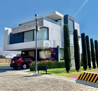 venta casa parque san josé zonazul puebla cas_3076 pc - 6 baños - 339 m2