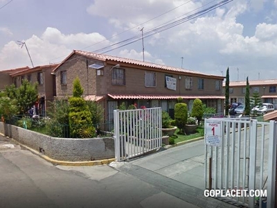 Casa en Venta - AV. MANUEL ESCANDON # 000 ALVARO OBREGON IZTAPALAPA MEXICO DISTRITO FEDERAL, Alvaro Obregón - 8 habitaciones