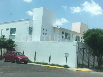 Venta de Casa en Residencial Santa Fe Corregidora, Querétaro