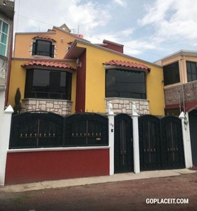 Venta de Casa - Esmeralda , Santiago Teyahualco, Tultepec, México, Tultepec - 2 baños