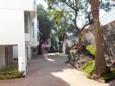 venta de casa - invierta en residencial palmas coyoacán