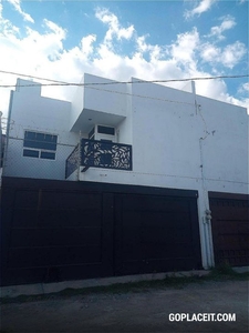 Casa en Venta - SAN GABRIEL CUAUHTLA, Tlaxcala - 2 baños