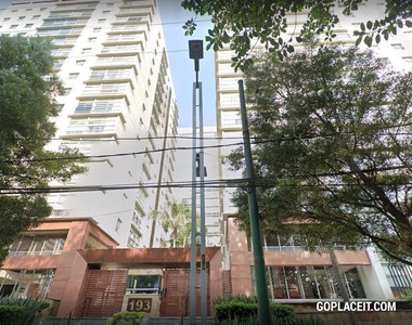 Venta de Departamento - Av. Mariano Escobedo #193, Condominio Magna, Granada