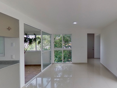 venta de departamento en colonia tacuba, miguel hidalgo