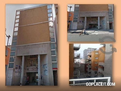 Venta de Departamento - Remate Bancario en Centro CDMX, Cuauhtémoc