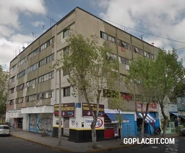 Venta de Departamento - VIADUCTO MIGUEL ALEMAN 63 , COLONIA BUENOS AIRES,6780, CUAUHTÉMOC,CIUDAD DE MEXICO., Buenos Aires - 5 recámaras - 1 baño