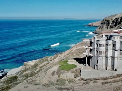 Venta de Edificio con vista al mar en Playas Tijuana, 450m2