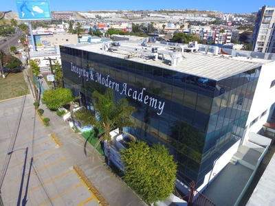 Venta de Edificio en Playas de Tijuana