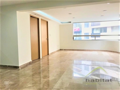 Venta Departamento a Estrenar en Acacias, Benito Juárez