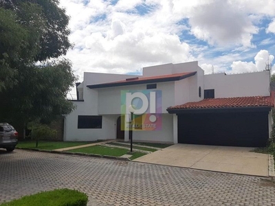 venta renta casa de oportunidad rincón de las ánimas puebla cas_3057 pc gc - 4 baños - 440 m2