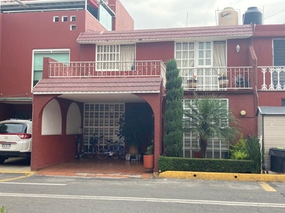 Casa en condominio en venta Habitacional Electra, Tlalnepantla De Baz, Estado De México, México